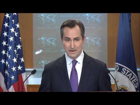 US opposes 'full-scale' Israel offensive on Rafah without plan for civilians
