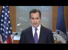 US opposes 'full-scale' Israel offensive on Rafah without plan for civilians