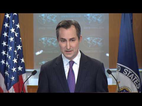 US says Israel-Hamas hostage deal remains 'possible,' would have 'tremendous' benefits