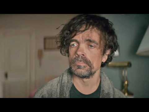 American Dreamer - Bande annonce 1 - VO - (2024)