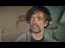 American Dreamer - Bande annonce 1 - VO - (2024)