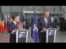 Sweden joining NATO shows Putin 'failed' in Ukraine war aims: Stoltenberg