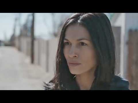 The Cleaning Lady - Bande annonce 1 - VO