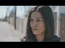 The Cleaning Lady - Bande annonce 1 - VO