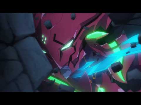 Metallic Rouge - Bande annonce 1 - VO