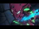 Metallic Rouge - Bande annonce 1 - VO