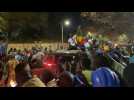 Senegal opposition leaders Sonko, Faye released from prison