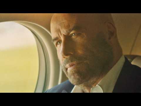Cash Out - Bande annonce 2 - VO - (2024)