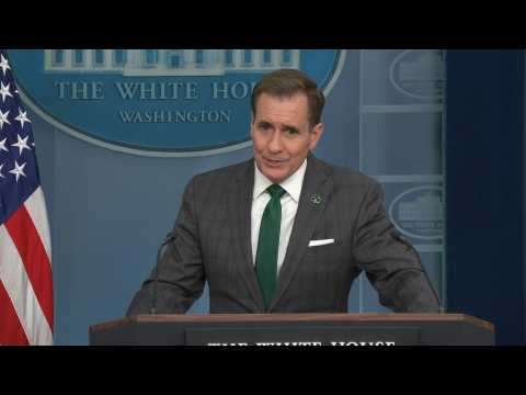 White House 'cautiously optimistic' after new Hamas truce proposal