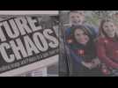 'PR Disaster' vs 'Lay Off Kate': UK papers lead on royal photo for second day