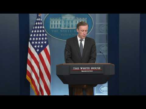 US sending Ukraine $300 mn aid for 'pressing' needs: White House