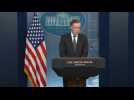 US sending Ukraine $300 mn aid for 'pressing' needs: White House