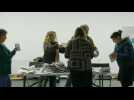 Vote counting for Portuguese elections begins in Lisbon