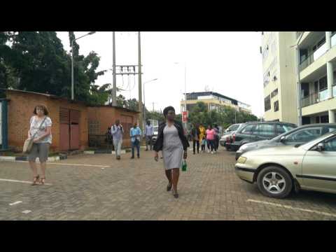 Rwanda court upholds election ban on opposition politician Ingabire