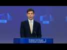 EU to send aid worth 20 mn euros to Haiti