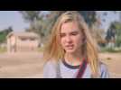 The Moon & Back - Bande annonce 1 - VO - (2022)