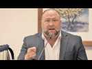The Truth vs. Alex Jones - Bande annonce 1 - VO - (2024)