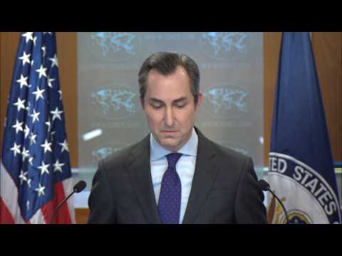 US says Russia UN veto a 'corrupt bargain' to boost N.Korea 'collusion'