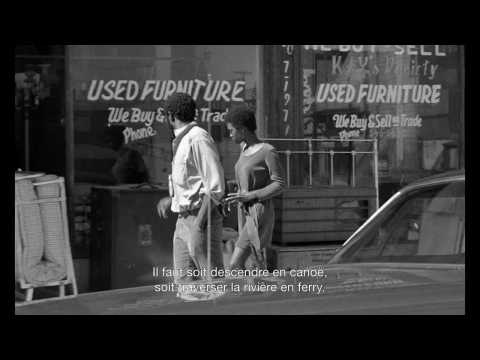 Bushman - Bande annonce 2 - VO - (1971)