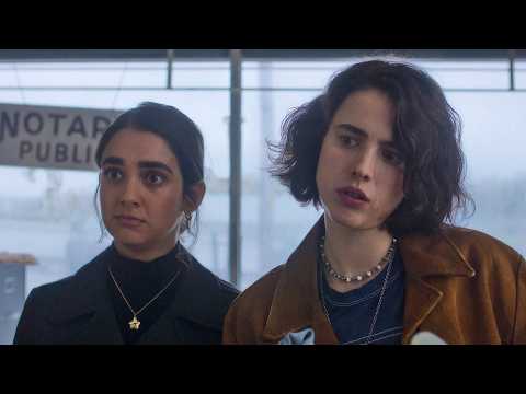 Drive-Away Dolls - Extrait 5 - VO - (2023)