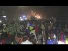 Senegal: Celebrations in opposition stronghold as Faye nears victory