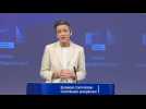 EU probes Apple, Google, Meta under new digital law