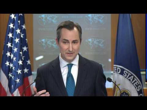 Israeli invasion of Rafah would be a 'mistake': US State Department
