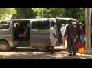 Kenya releases first cult massacre bodies to families