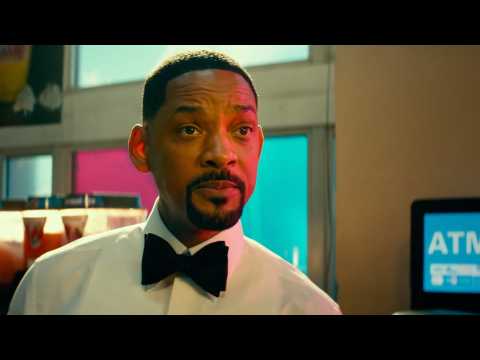 Bad Boys Ride or Die - Bande annonce 6 - VO - (2024)