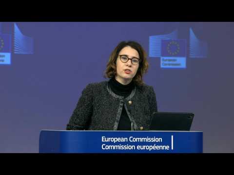 EU starts action against Hungary over sovereignty law