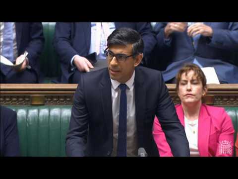UK Prime Minister wishes King Charles a speedy recovery