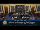 US Senate rejects $118 bln immigration, foreign aid package