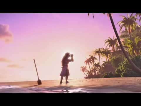 Vaiana 2 - Teaser 5 - VO - (2024)