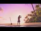 Vaiana 2 - Teaser 5 - VO - (2024)