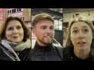 Londoners react to King's cancer diagnosis