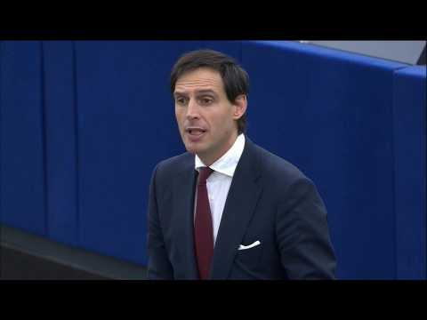 EU eyes 90% cut to greenhouse gases by 2040