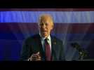 Biden confuses French President Macron with long-dead Mitterrand