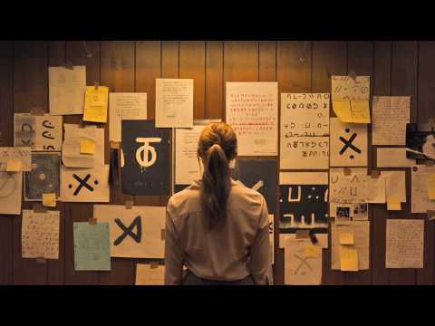 Longlegs - Teaser 7 - VO - (2024)
