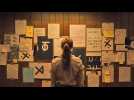 Longlegs - Teaser 7 - VO - (2024)
