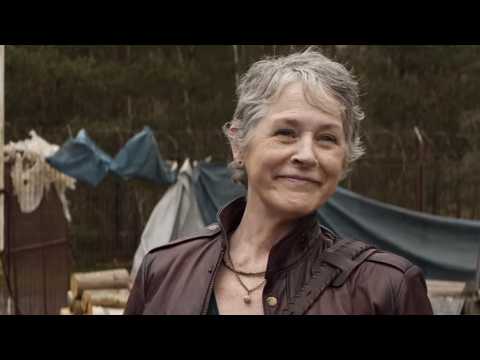 The Walking Dead : Daryl Dixon - Teaser 2 - VO