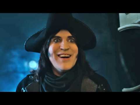 Les aventures imaginaires de Dick Turpin - Bande annonce 2 - VO