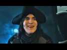 Les aventures imaginaires de Dick Turpin - Bande annonce 2 - VO