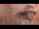 The Missouri Breaks - Bande annonce 2 - VO - (1976)