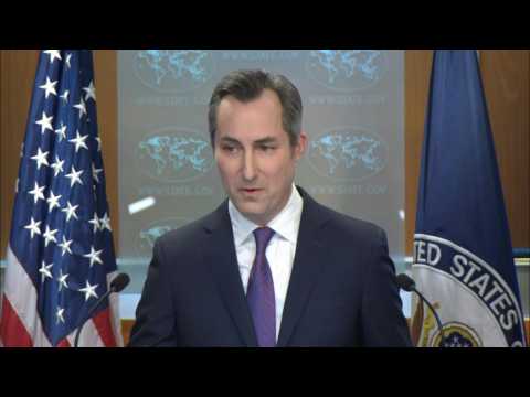 US says still opposes full-scale Rafah assault after Netanyahu says date set