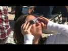 Montrealers prepare to watch total solar eclipse