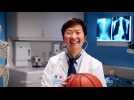 Dr. Ken - Teaser 5 - VO