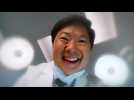 Dr. Ken - Teaser 2 - VO
