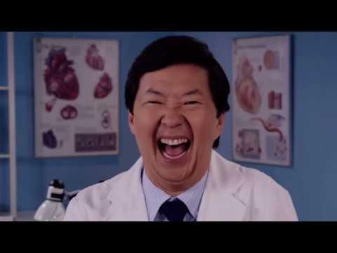 Dr. Ken - Teaser 8 - VO
