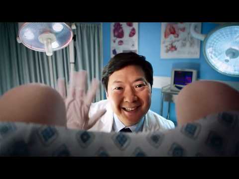 Dr. Ken - Teaser 3 - VO