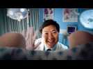 Dr. Ken - Teaser 3 - VO